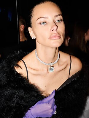 Adriana Lima leaked photo #204