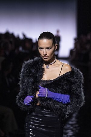 Adriana Lima leaked photo #206