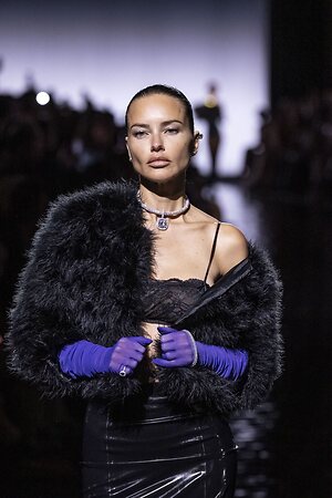 Adriana Lima leaked photo #210