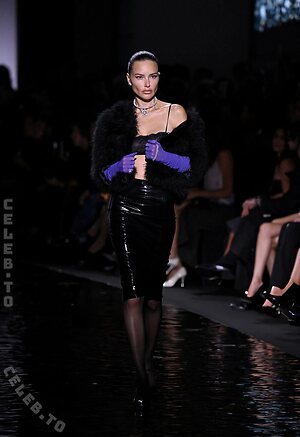 Adriana Lima leaked photo #217