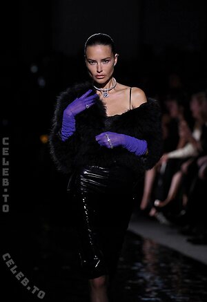 Adriana Lima leaked photo #221