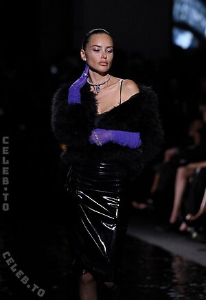 Adriana Lima leaked photo #227