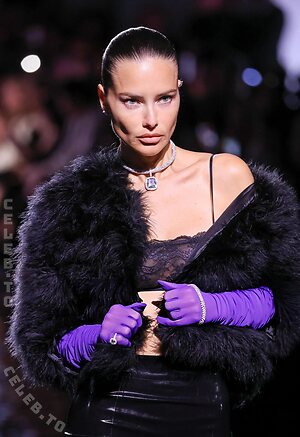 Adriana Lima leaked photo #230