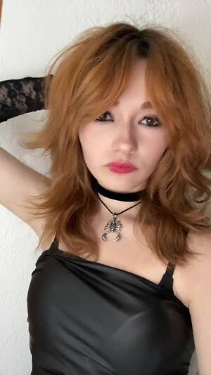 Adriana Mursec leaked photo #3
