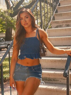 Adriana Rizzo leaked photo #10