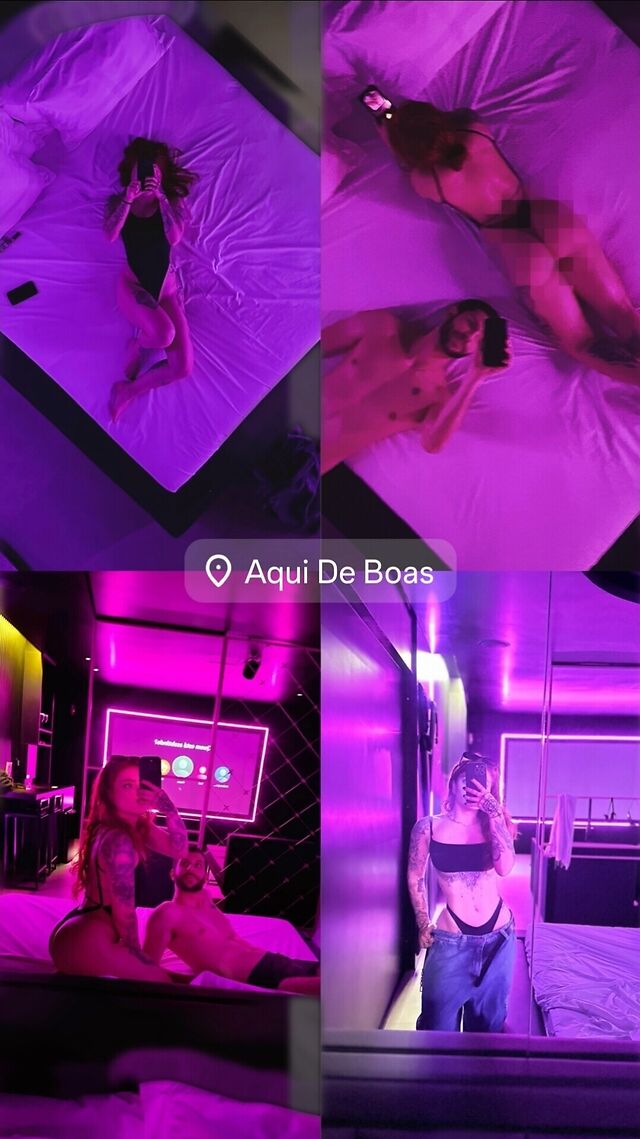 Adriana Rodrigues leaked photos