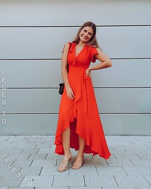 adrianahunzinger Nude Leaked Photo #3