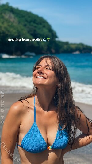 adrianahunzinger Nude Leaked Photo #14