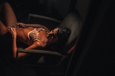 Adrianna Karkowsk@ leaked photo #7