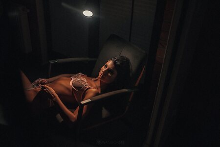 Adrianna Karkowsk@ leaked photo #13