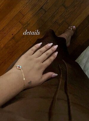 Adriannaledesma leaked photo #5