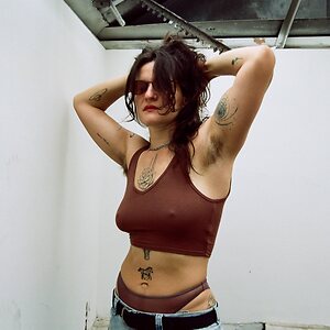 Adrianne Lenker leaked photo #2