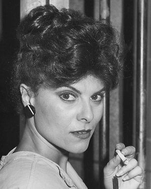 Adrienne Barbeau