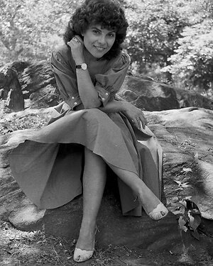 Adrienne Barbeau leaked photo #3