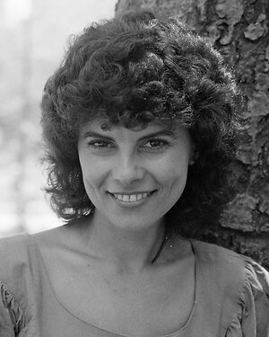 Adrienne Barbeau leaked photo #5