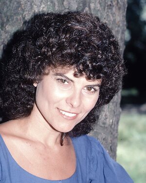 Adrienne Barbeau leaked photo #7