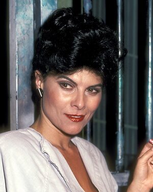 Adrienne Barbeau leaked photo #9