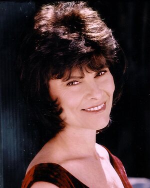 Adrienne Barbeau leaked photo #10