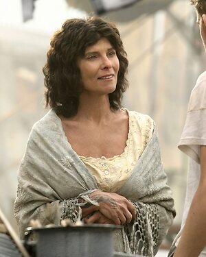 Adrienne Barbeau leaked photo #12