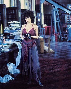 Adrienne Barbeau leaked photo #13