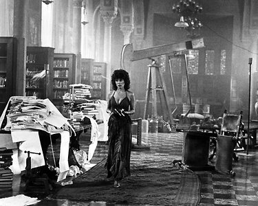 Adrienne Barbeau leaked photo #16