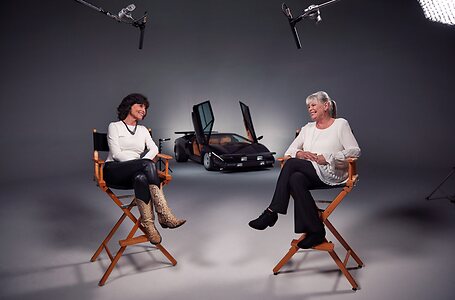 Adrienne Barbeau