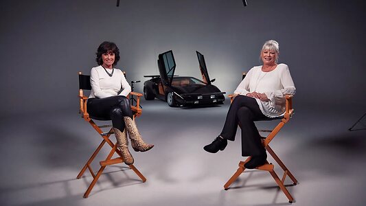 Adrienne Barbeau leaked photo #22