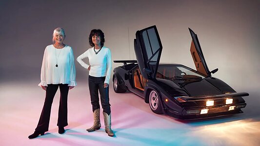 Adrienne Barbeau leaked photo #23