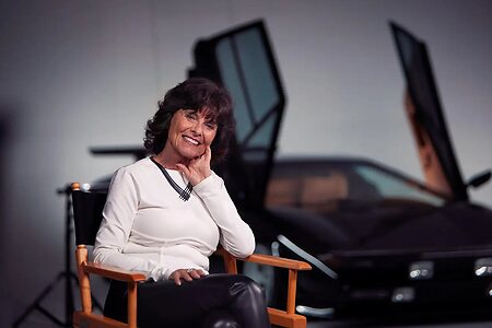 Adrienne Barbeau leaked photo #24