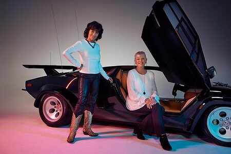 Adrienne Barbeau leaked photo #25