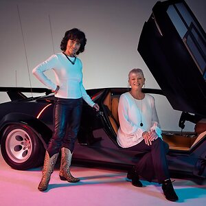 Adrienne Barbeau leaked photo #29