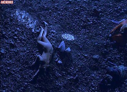 Adrienne Carter leaked photo #2