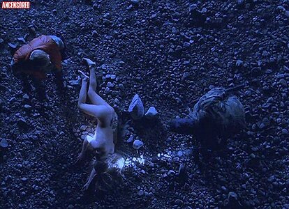 Adrienne Carter leaked photo #3