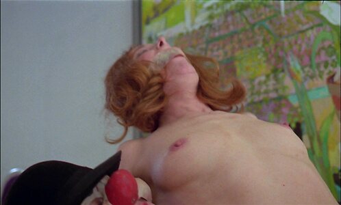 Adrienne Corri leaked photo #4