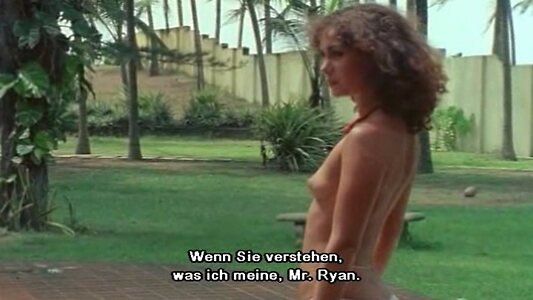 Adrienne Delorme Nude Leaked Photo #6