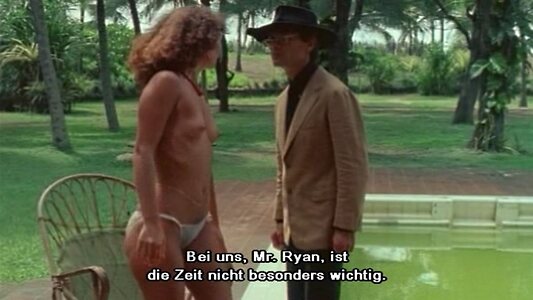 Adrienne Delorme Nude Leaked Photo #7