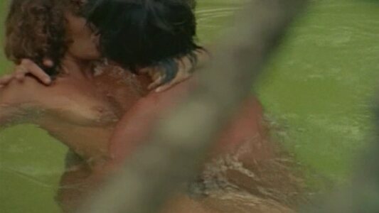 Adrienne Delorme Nude Leaked Photo #9
