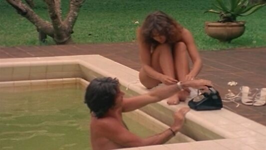 Adrienne Delorme Nude Leaked Photo #12