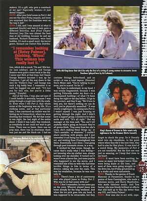Adrienne King Nude Leaked Photo #2