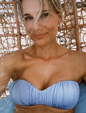 Adrienne Koleszar Nude Leaked Photo #12