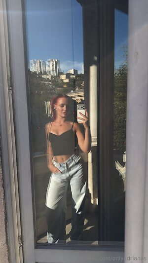 Adriii leaked photo #3
