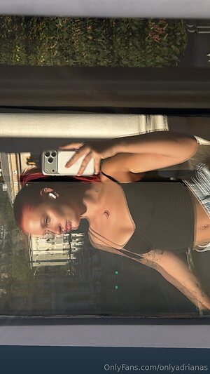Adriii leaked photo #6