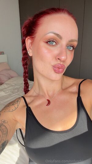 Adriii leaked photo #12