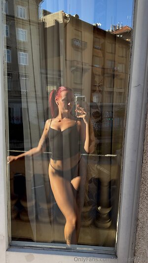 Adriii leaked photo #13