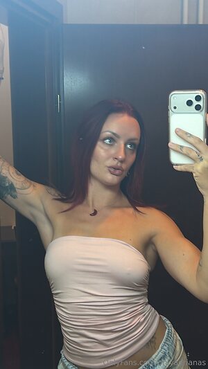 Adriii leaked photo #17