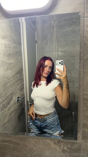 Adriii leaked photo #22