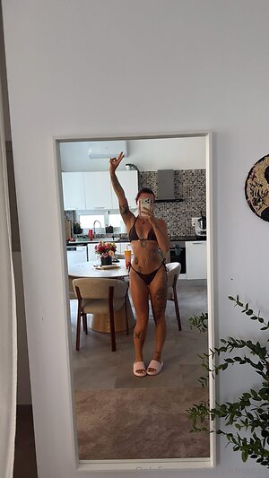 Adriii leaked photo #25