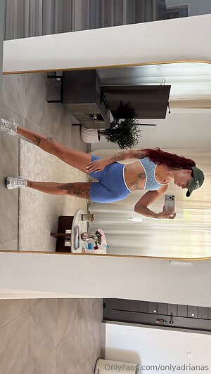 Adriii leaked photo #38
