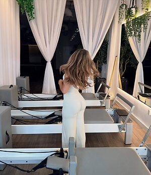 Adri.liftz Nude Leaked Photo #19