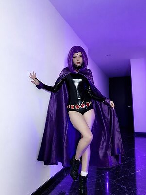 Adrimarced leaked photo #2